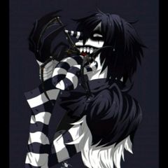 Lauphin jack (creep. preview 2