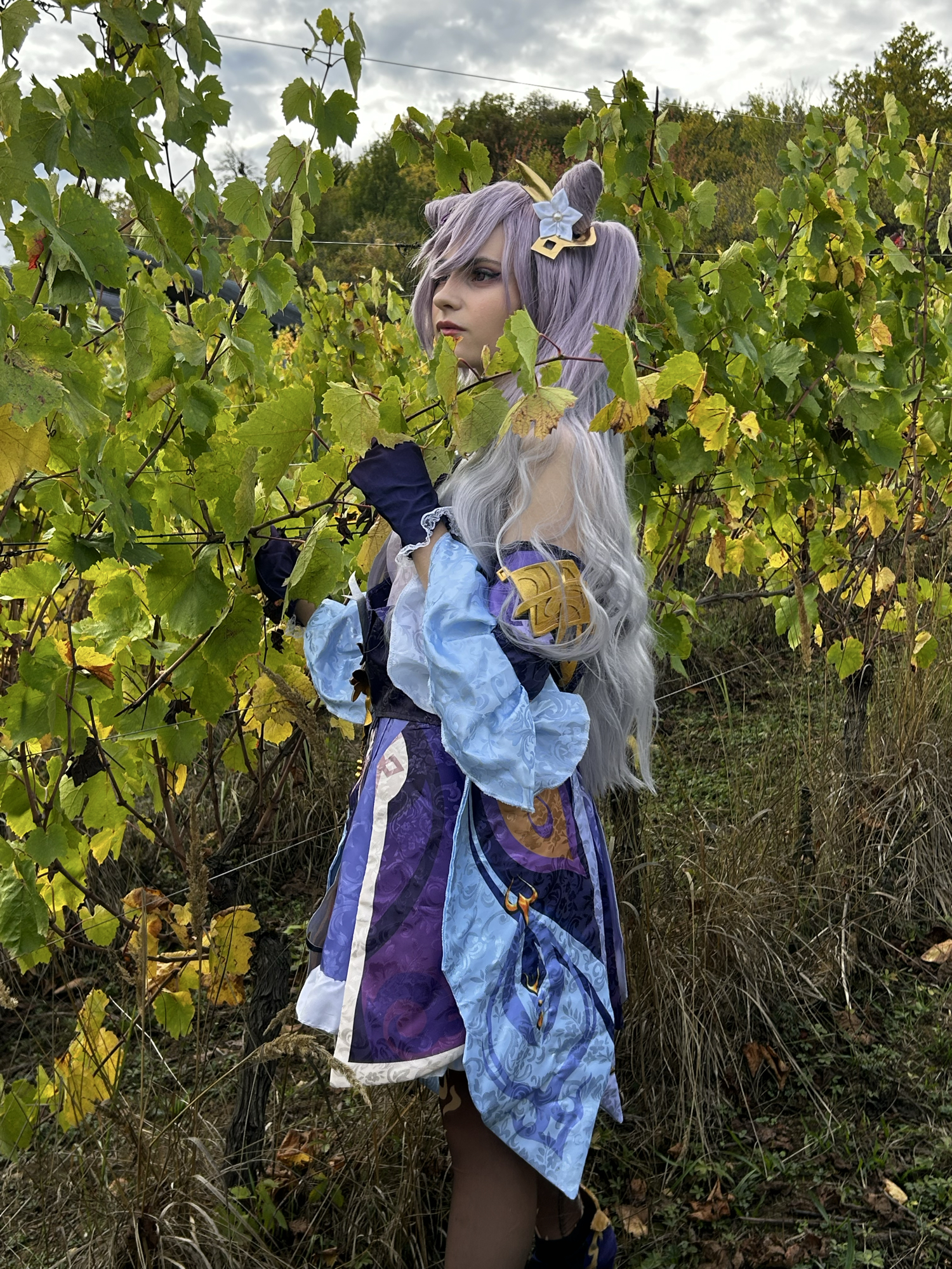 Keqing, photo 116