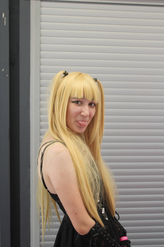 Misa — photo 5