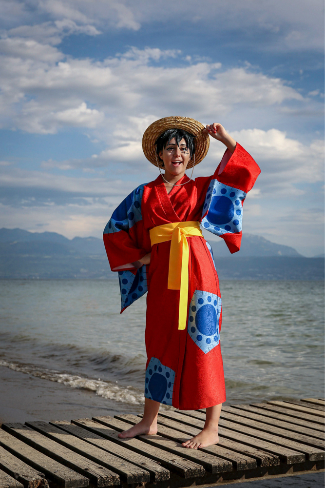 Luffy 🏴‍☠️ - Photo 11