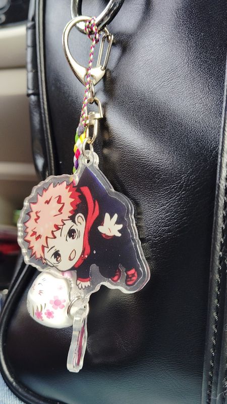 Ludie_uchiwa – Cinéma Gojo/Sukuna 