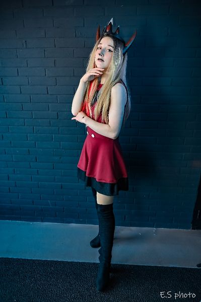 Likae - Charlie
