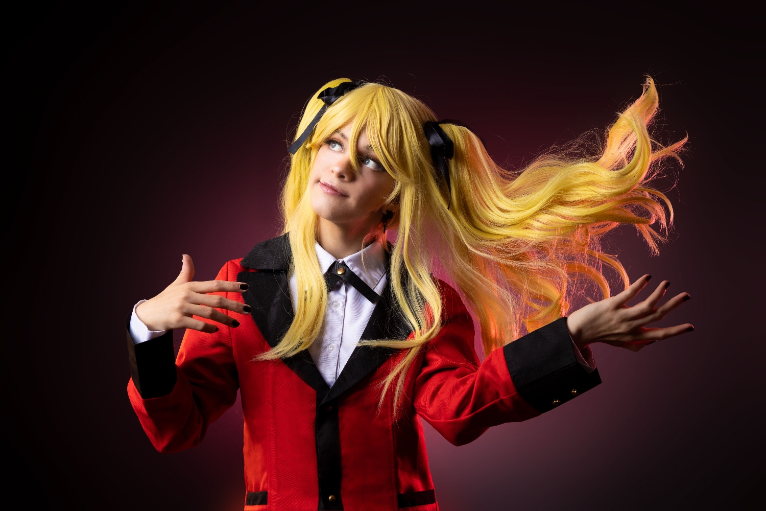 Mary Saotome  - Photo 6