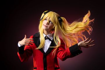 Mary Saotome preview 3