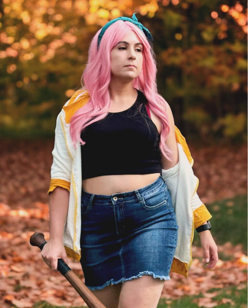 Aubrey - OMORI - Photo 13