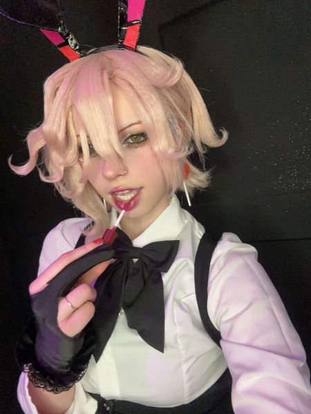 Diasomn1aa - Asmodeus Bunny