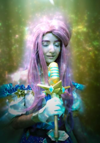 Seraphine