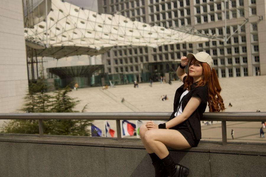 Piiu!! - Ludvina Set 1