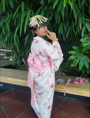 Kazutora preview 2