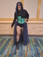 Queen Chrysalis preview 3