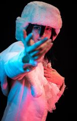Fyodor Dead Apple preview 3