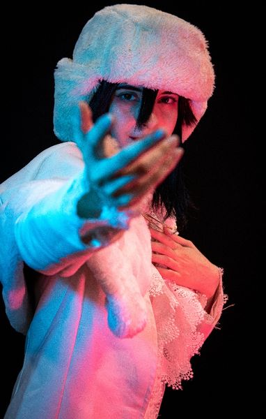 Sixte - Fyodor Dead Apple