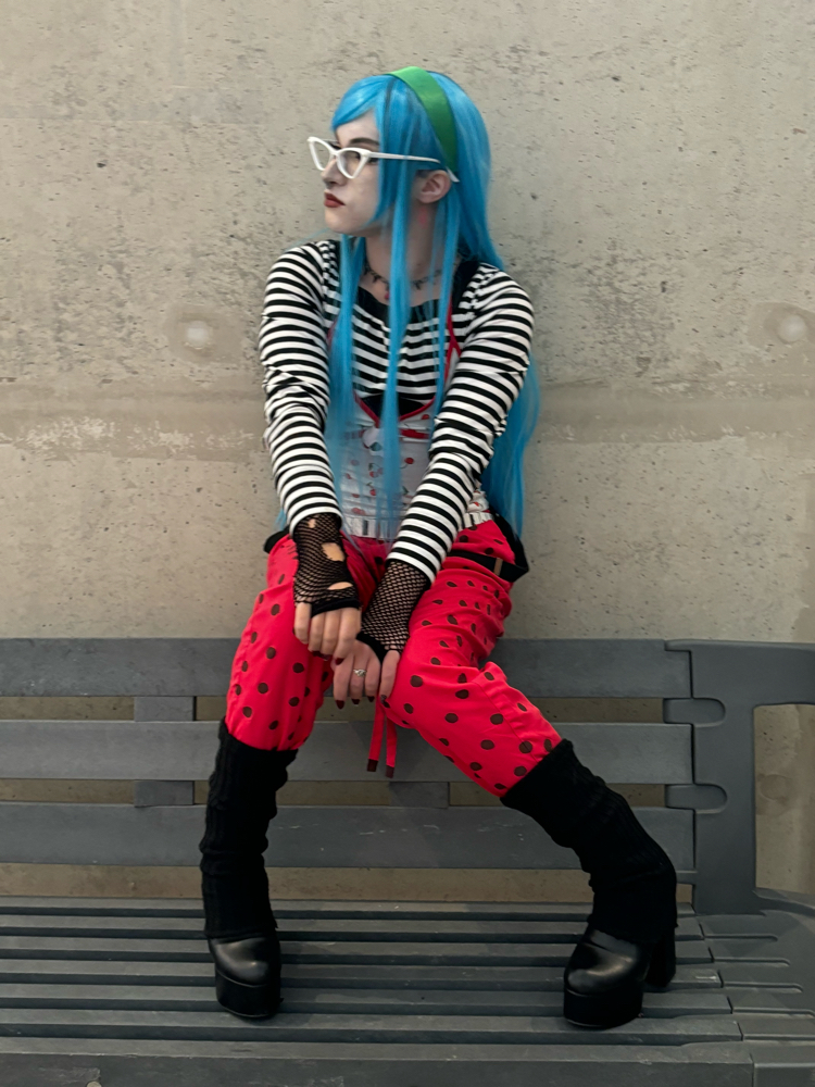 Ghoulia Yelps - Photo 2