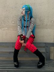 Ghoulia Yelps preview 2