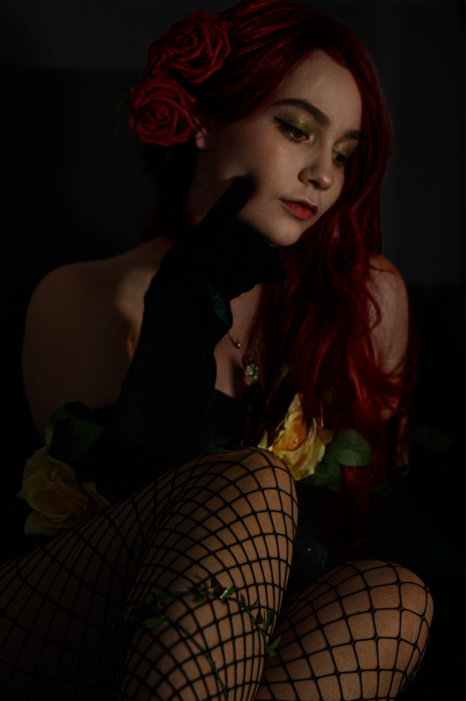 Poison Yvi  - Photo 22