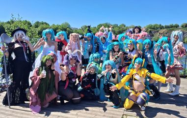 Rassemblement miku preview 2