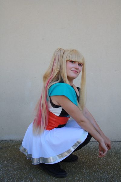 Saiki, Kaguya