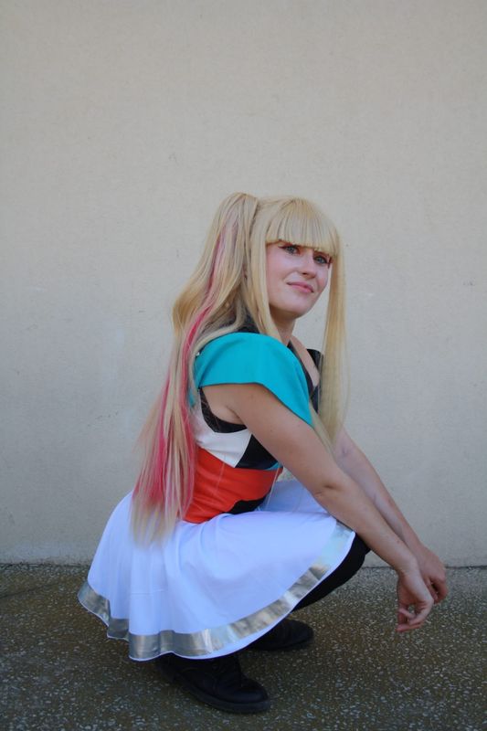 Saiki – Kaguya