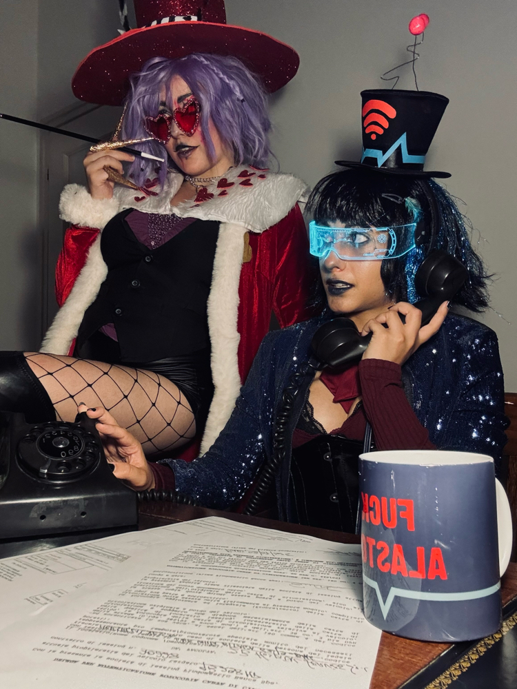 VOX AND VAL - Photo 6