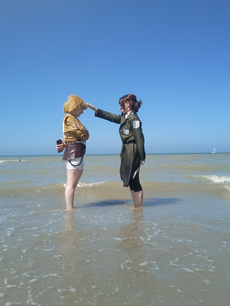 Plage — photo 5