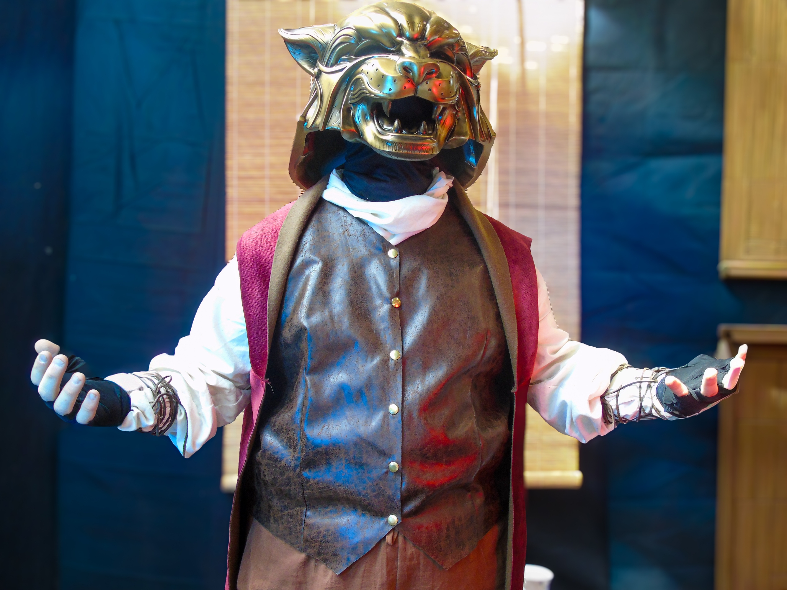 Fort Boyard - Photo 7