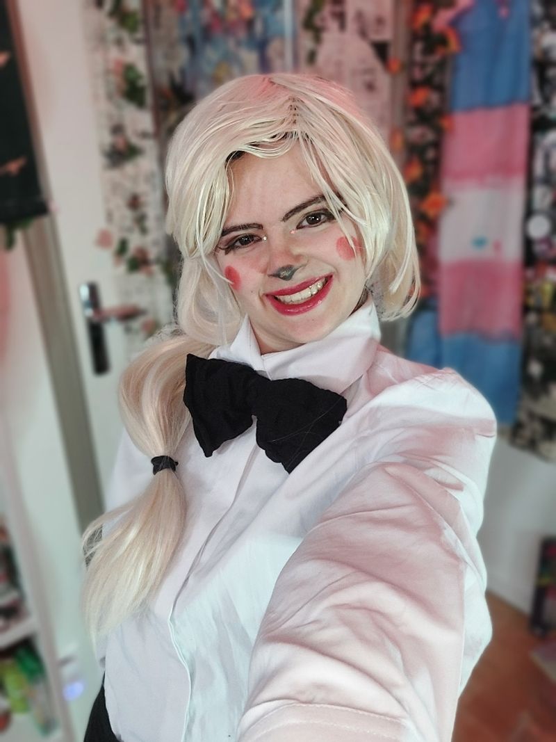 Ayden_kanashi_ – Alastor humain 