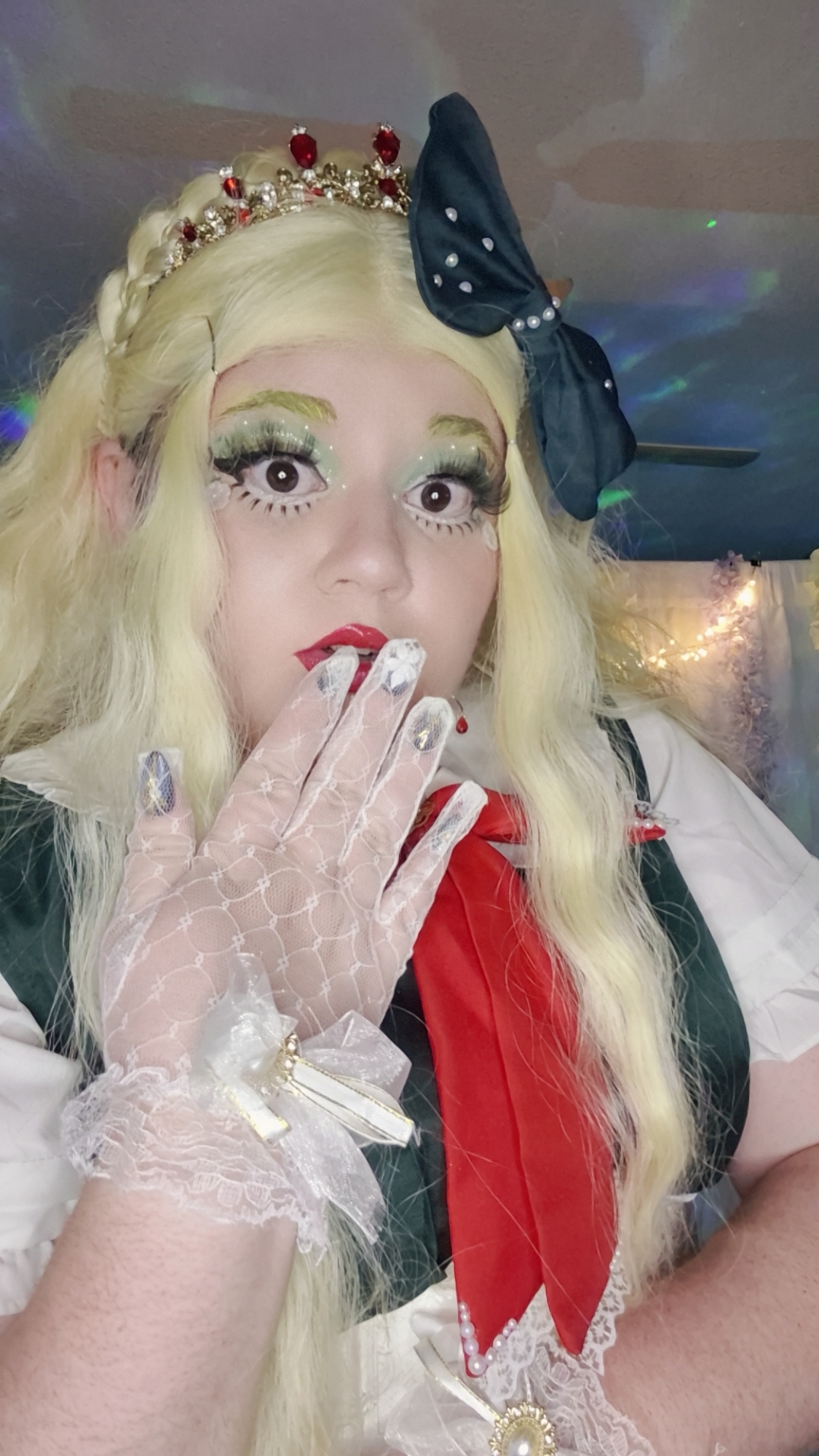 Sonia Nevermind 2926 — photo 17