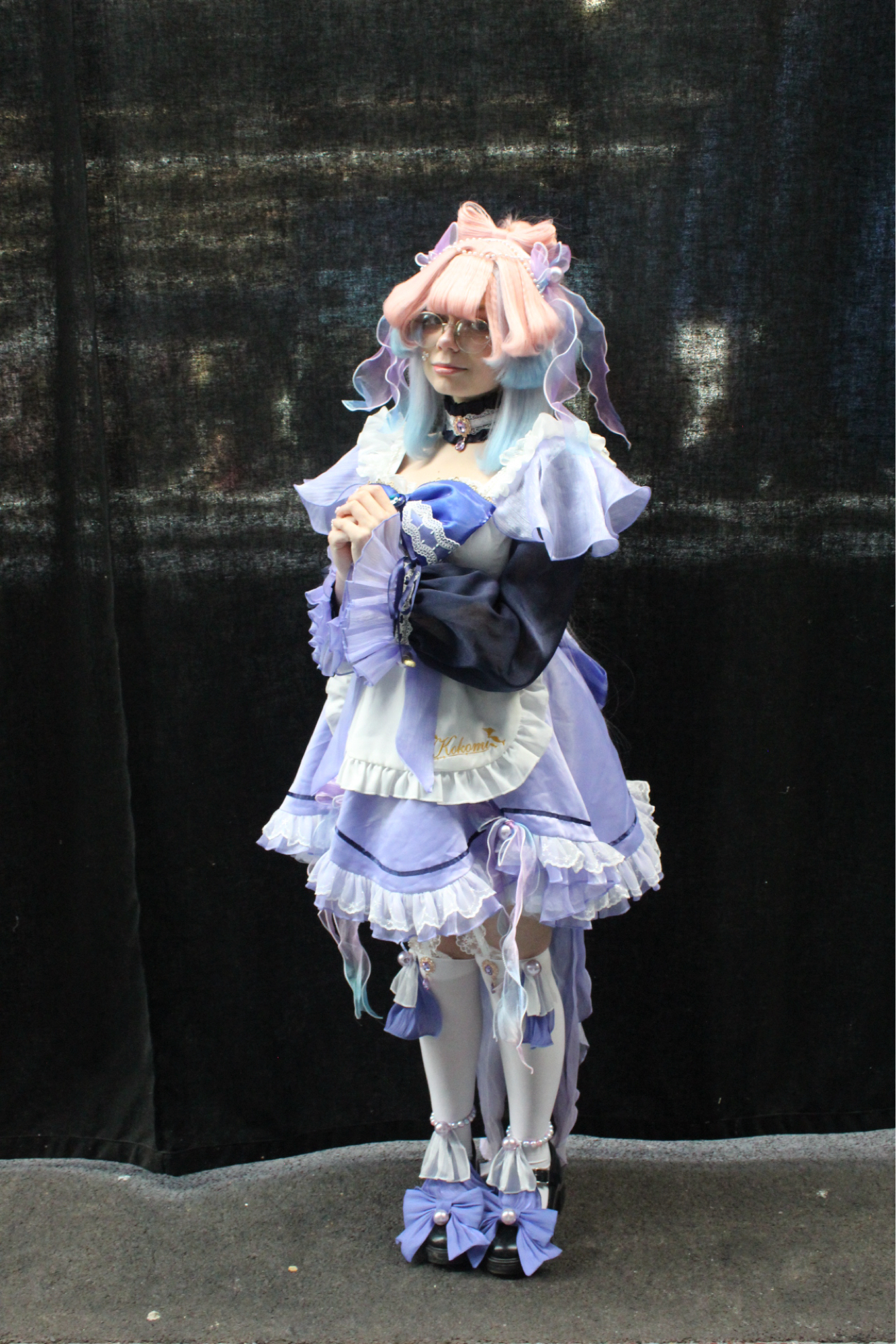 Maid Kokomi - Photo 1