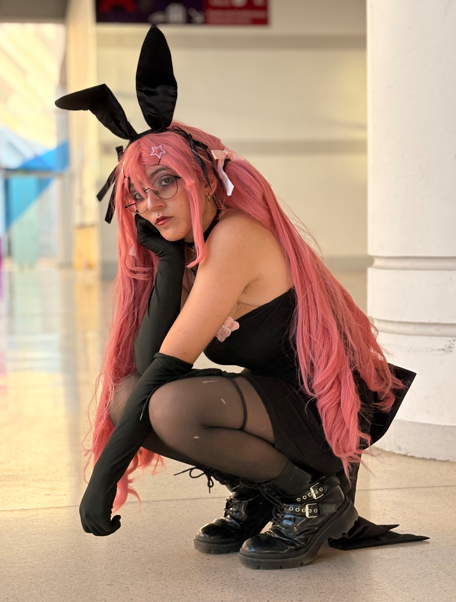 Mizi Bunny Café, photo 8