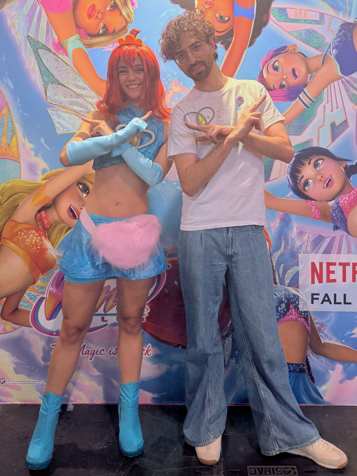 JapanExpo 2025 — photo 13
