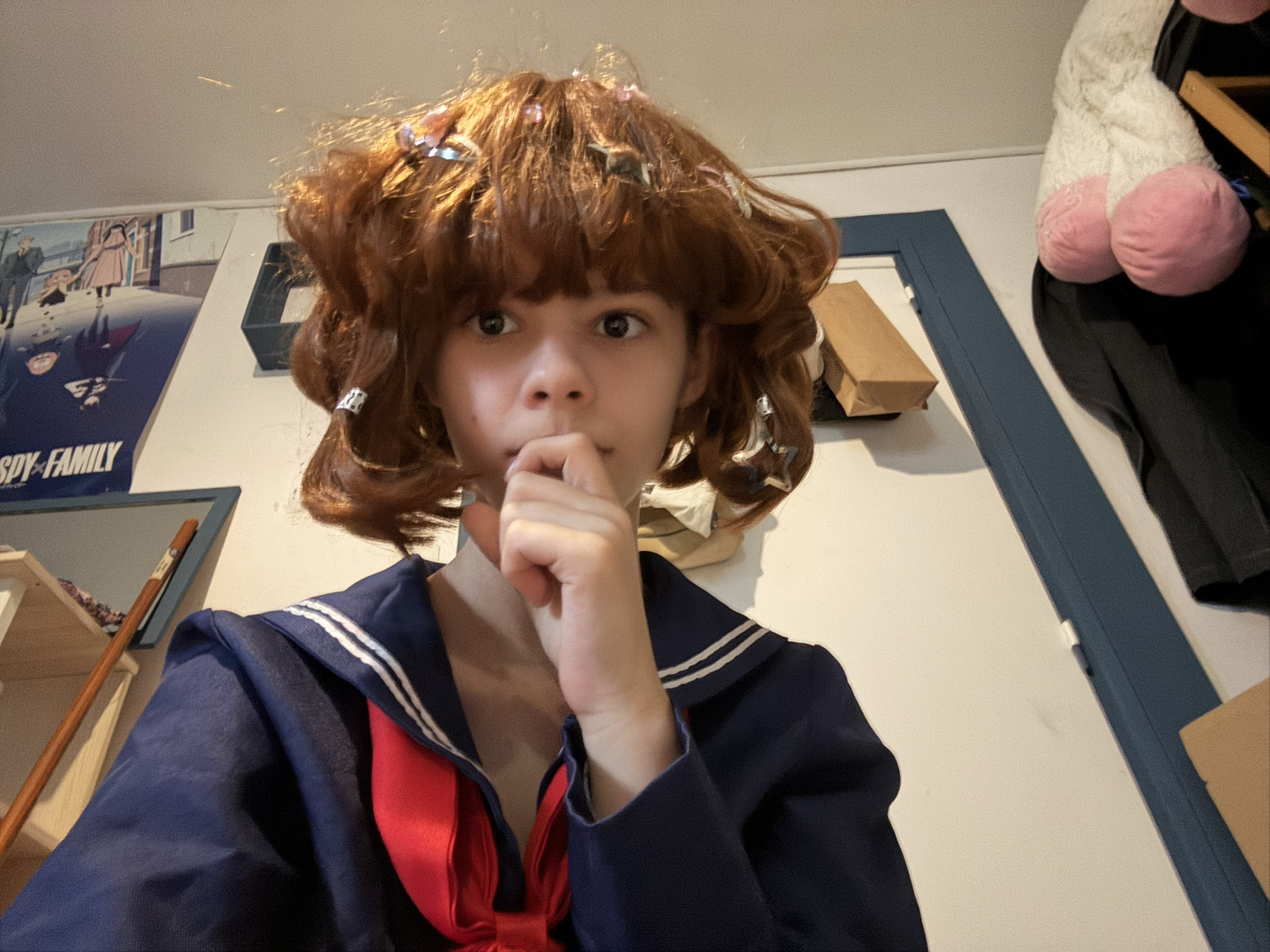 Ochaco uraraka, photo 8