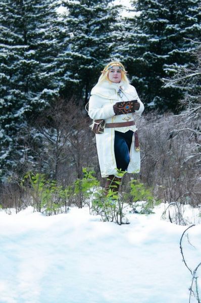Na~moon - Zelda hiver