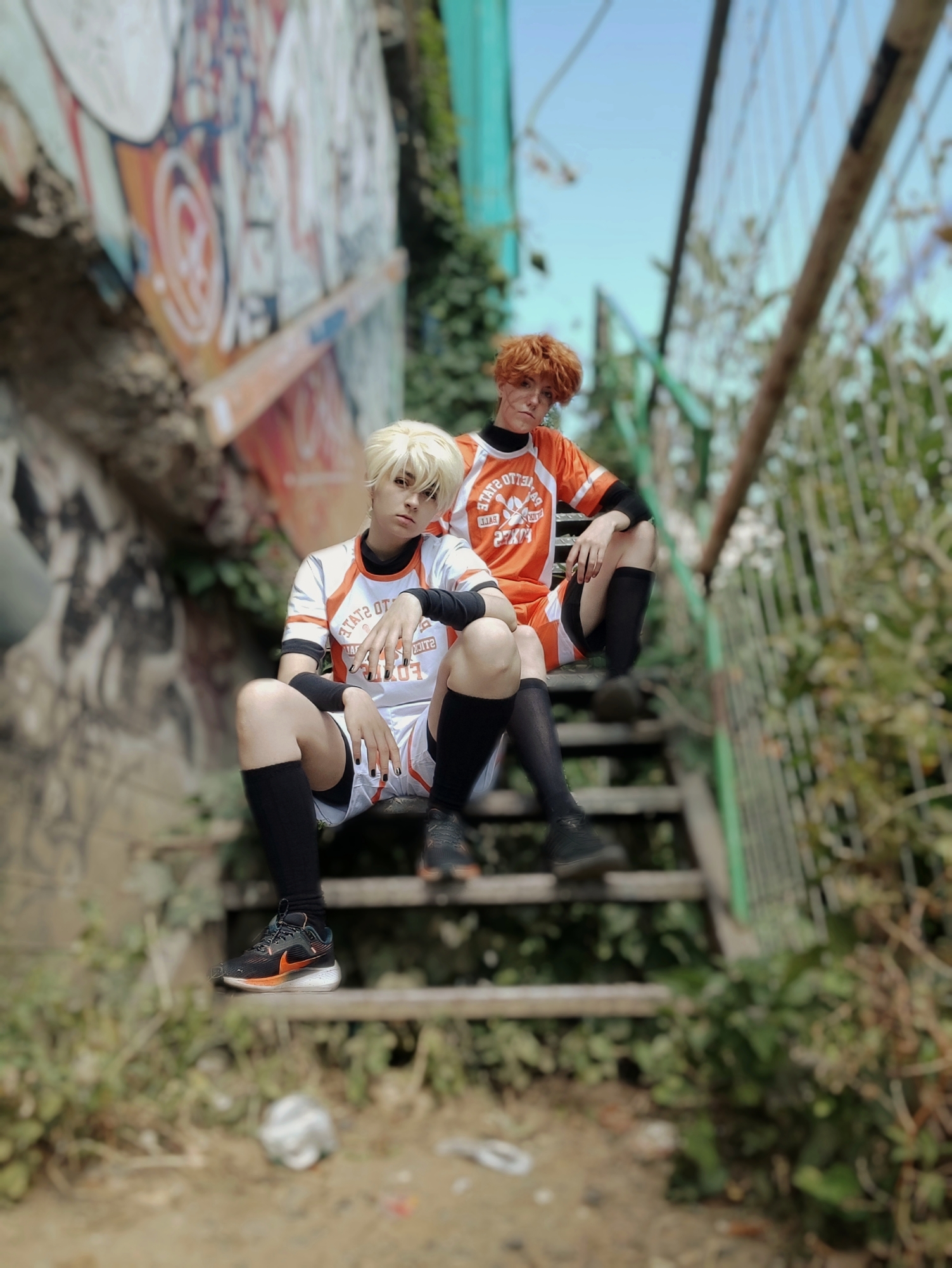 AFTG Neil Josten - Photo 6