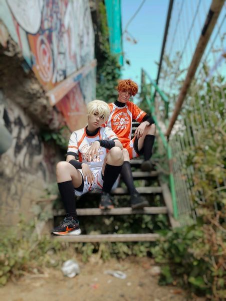 Errcacos - AFTG Neil Josten