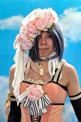 Lady Ciel preview 2