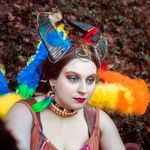Shashoucosplay