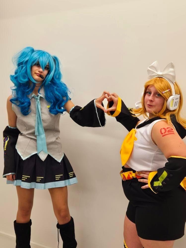 Rin Kagamine  - Photo 14