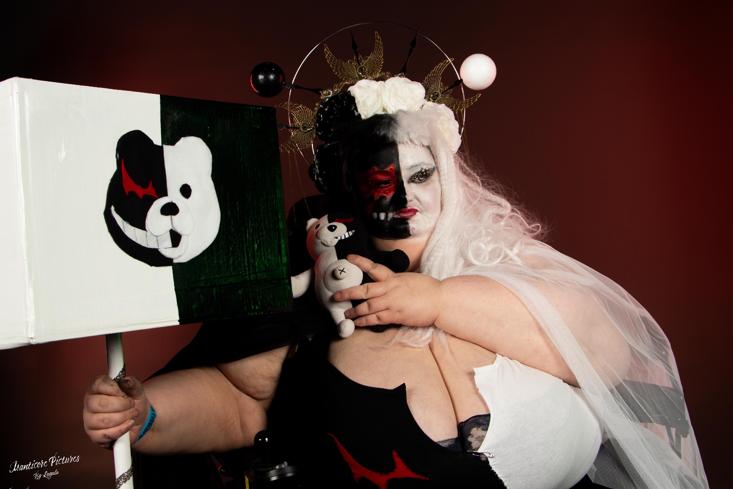 Paris manga  - Photo 8