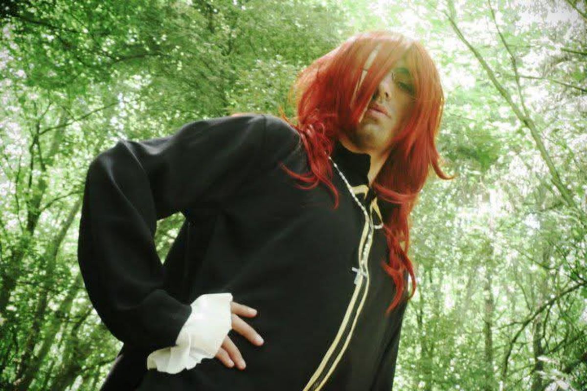 Kamui_shiro – Cross marian