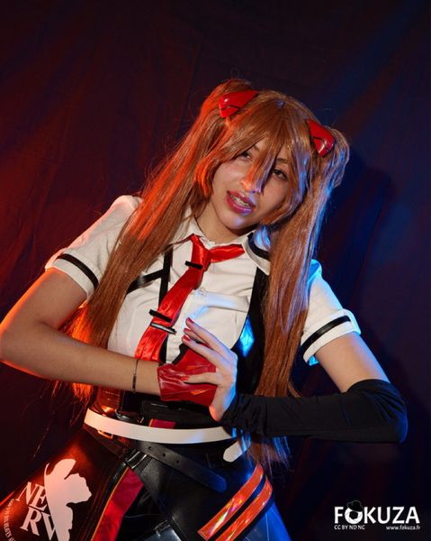 Crystaldream - Asuka collab hi3 