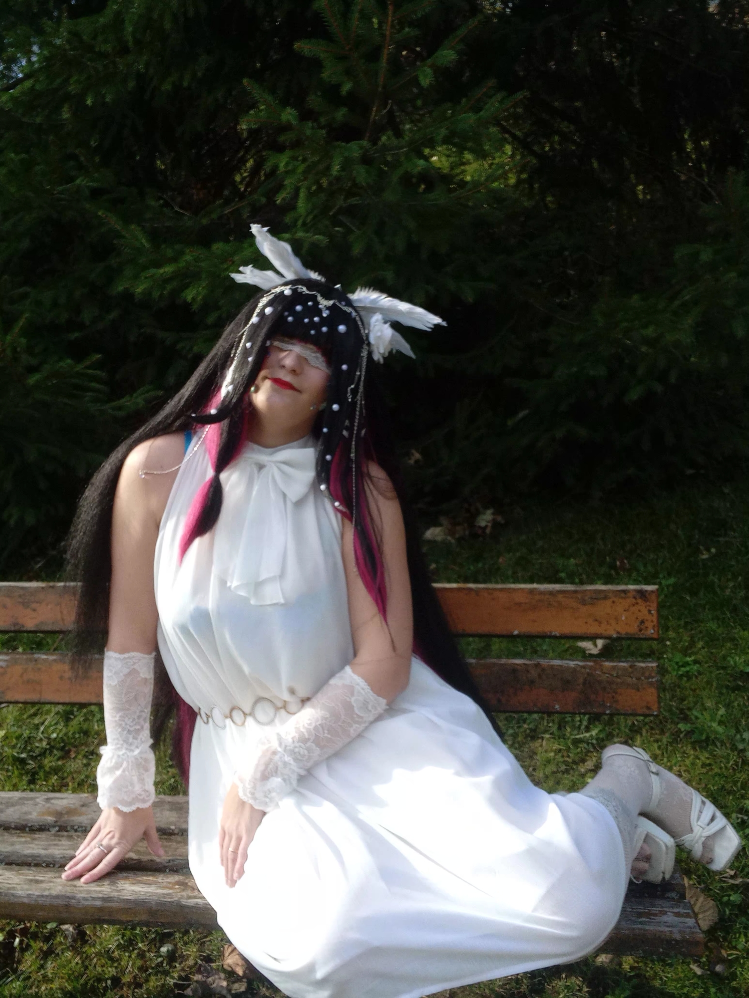 Columbina V1 - Photo 6