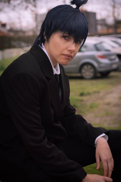 Hoshi_coser - Bac Stage