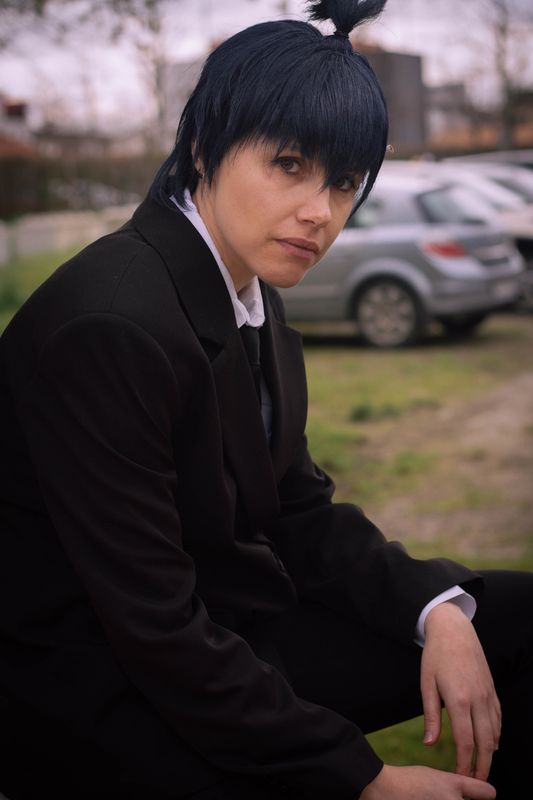 Hoshi_coser – Bac Stage