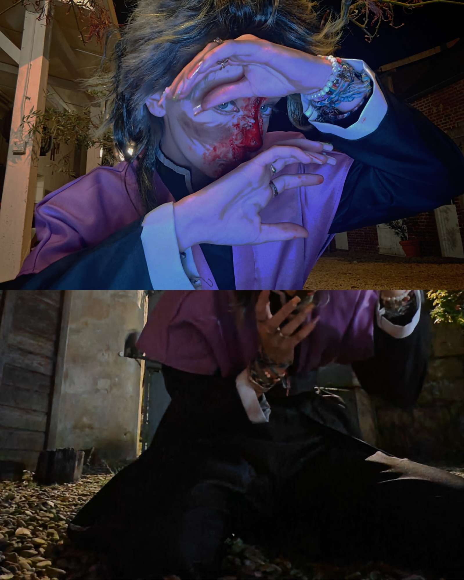 Genya Shinazugawa - Photo 5