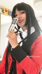 Yumeko preview 3
