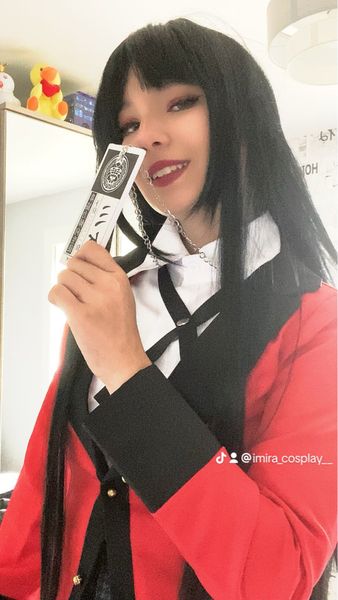 Imira_ - Yumeko 