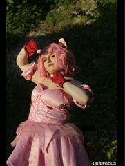 Zoey/Ichigo preview 3
