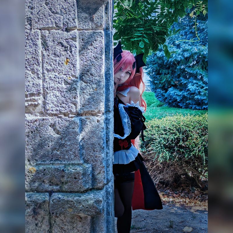 Phel_lily – Krull 