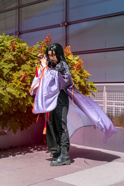 Donny - Wei Ying/YilingLouzu
