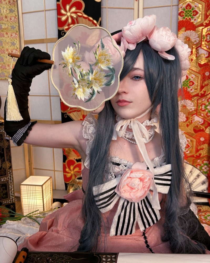 Lady Ciel 💐 — photo 7